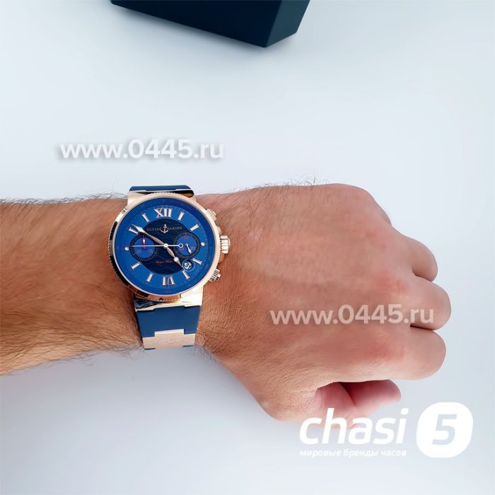 Часы Ulysse Nardin (01298)