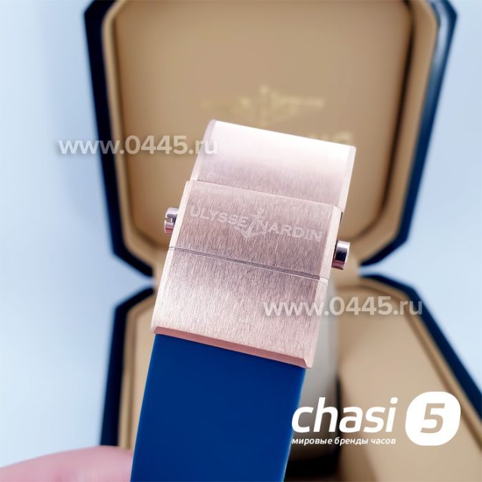 Часы Ulysse Nardin (01298)