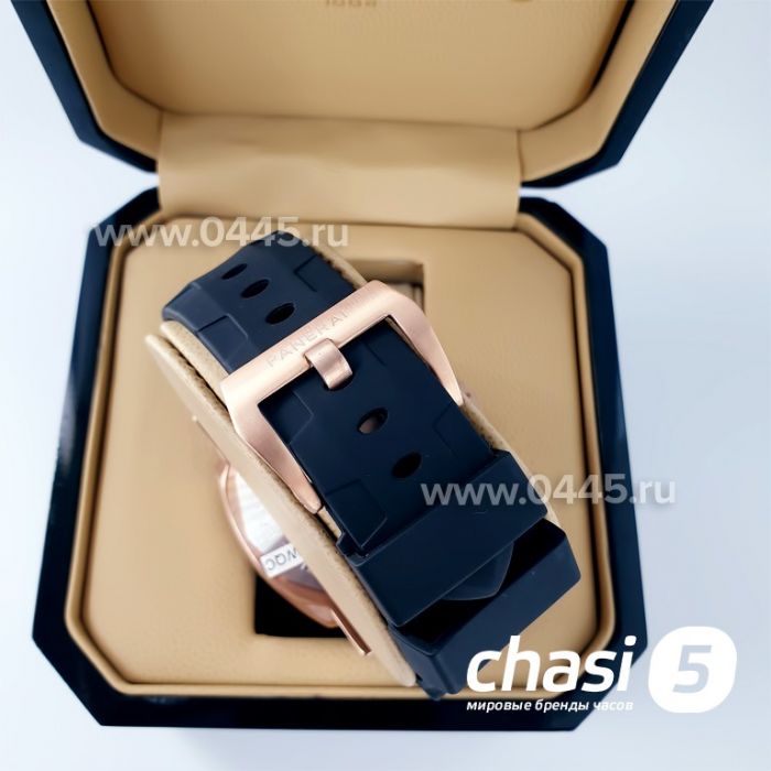 Часы Panerai Submersible (12987)