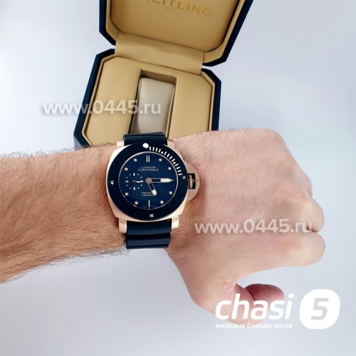 Часы Panerai Submersible (12987)