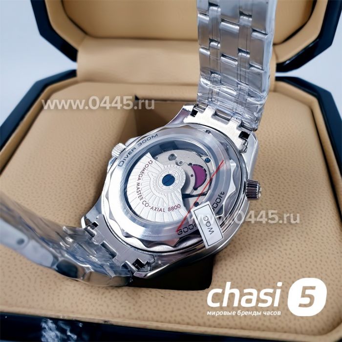 Часы Omega Seamaster (12992)