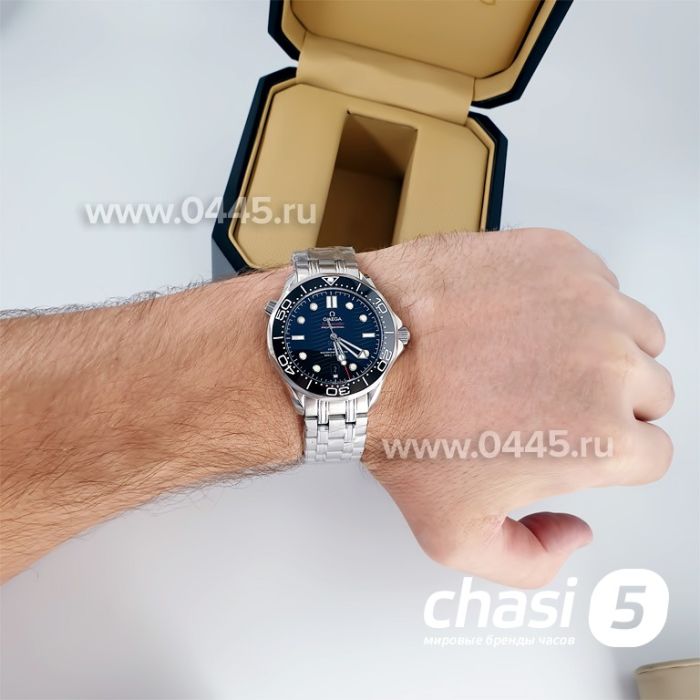 Часы Omega Seamaster (12992)