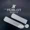 Ремешок Hublot белый (13004)