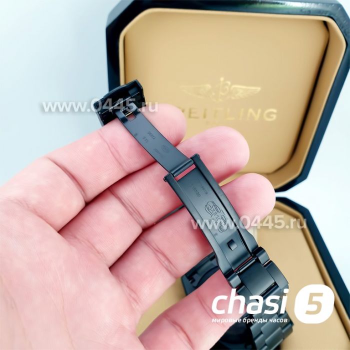 Часы Rolex Milgauss Label Noir (13028)