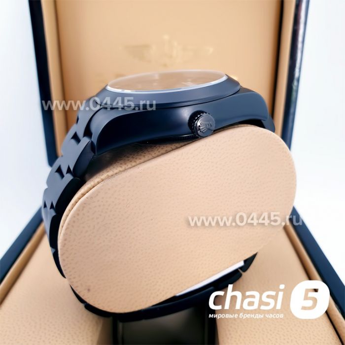 Часы Rolex Milgauss Label Noir (13028)