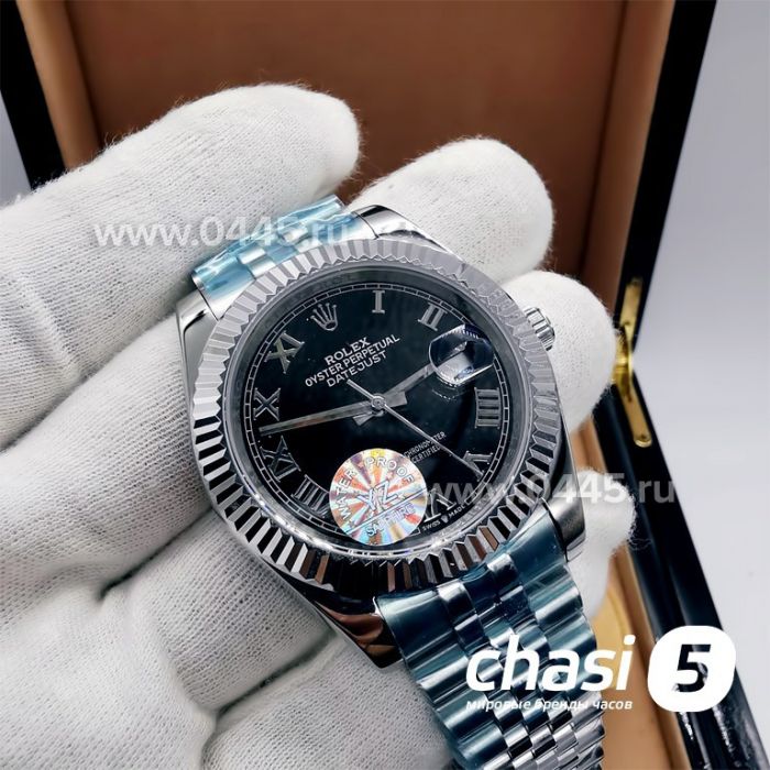 Часы Rolex Datejust (13029)
