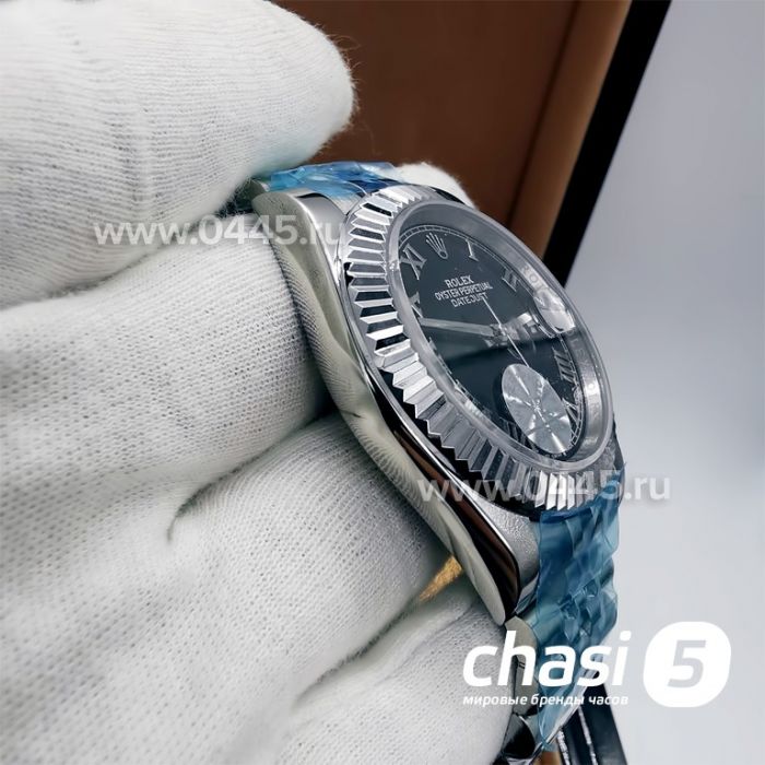 Часы Rolex Datejust (13029)