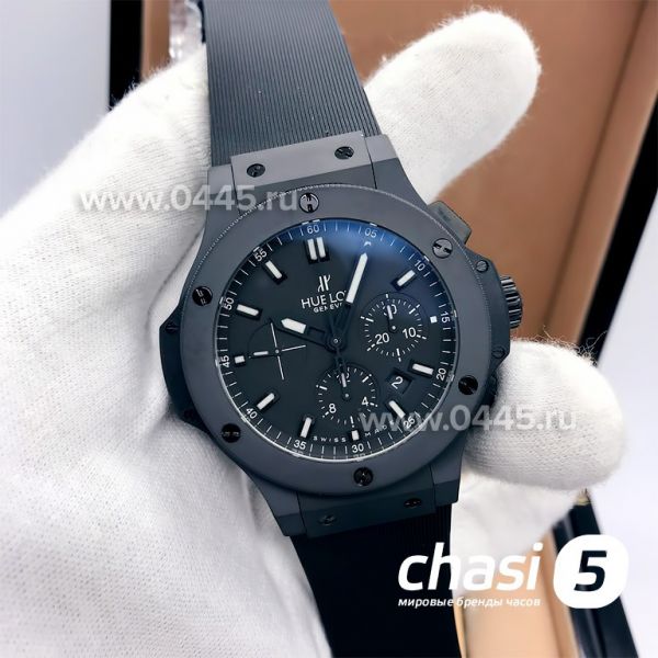 Часы Hublot Big Bang Chronograph - Дубликат (13031)