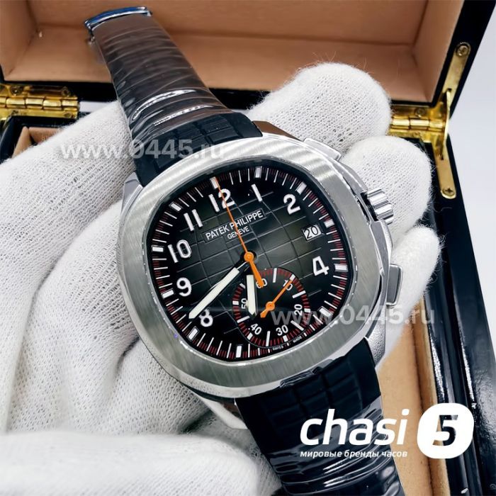 Часы Patek Philippe Aquanaut-Дубликат (13036)