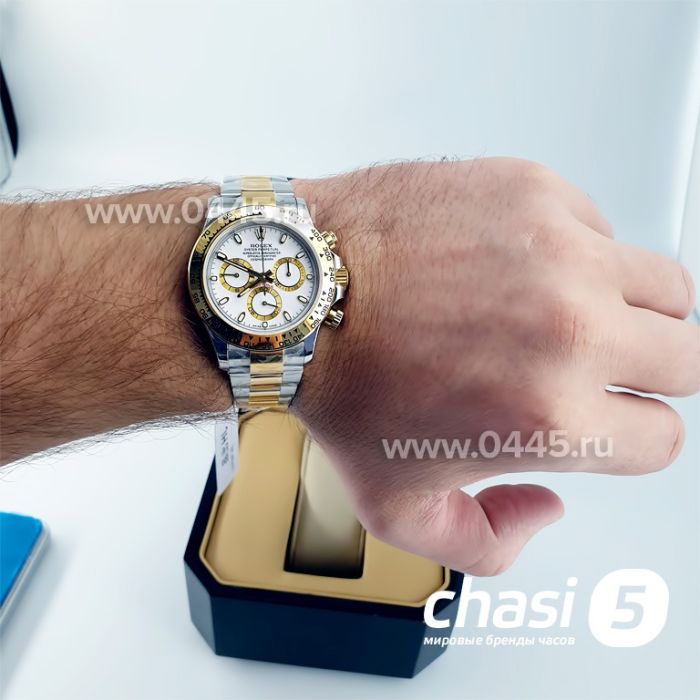 Часы Rolex Daytona - Дубликат (13043)