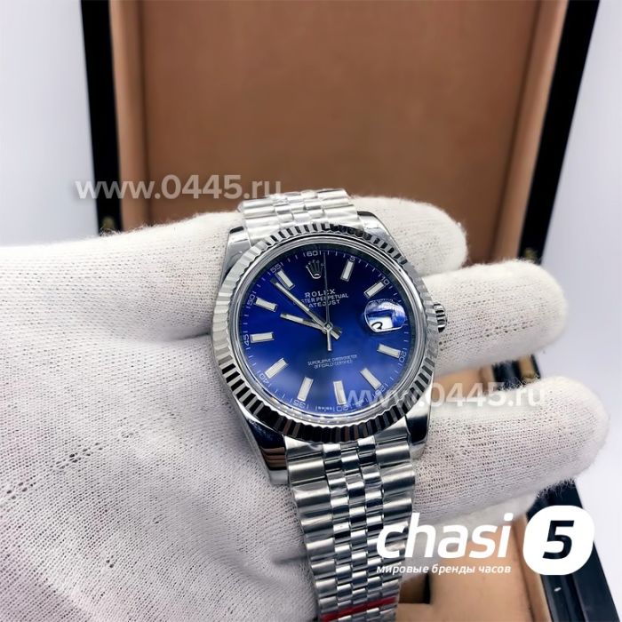 Часы Rolex - Дубликат (13050)