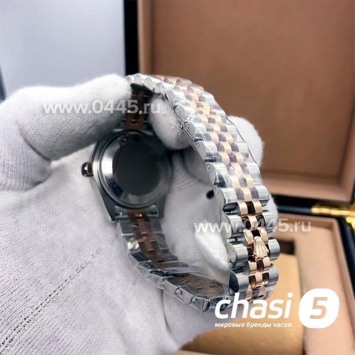 Часы Rolex Datejust - Дубликат (13053)