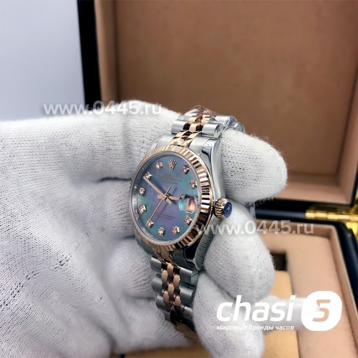 Часы Rolex Datejust - Дубликат (13053)