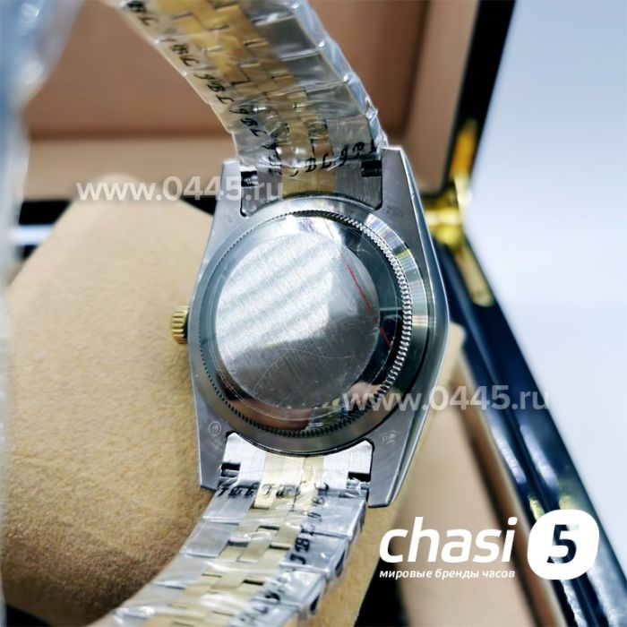 Часы Rolex Datejust (13063)