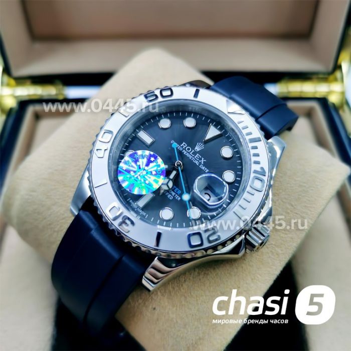 Часы Rolex Yacht-Master ll (13126)