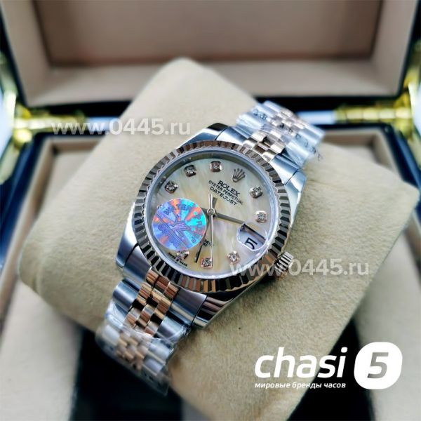 Часы Rolex Datejust (13069)