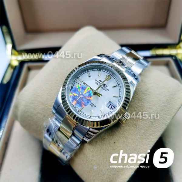 Часы Rolex Datejust (13073)