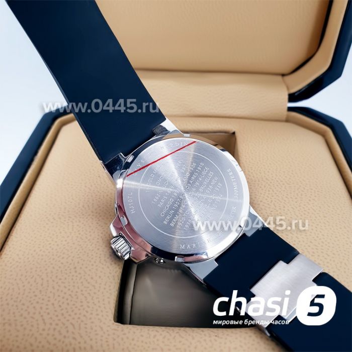 Часы Ulysse Nardin - кварц 38 мм (13076)