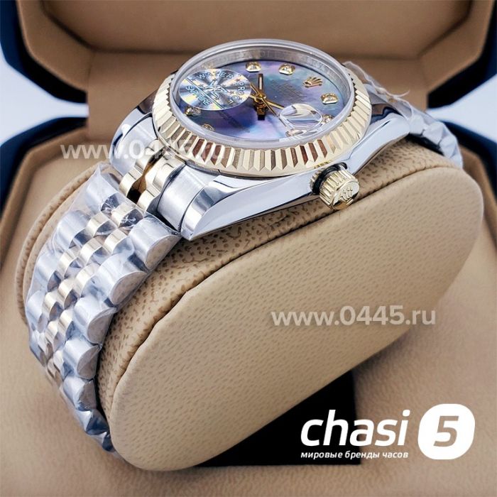 Часы Rolex Datejust (13078)