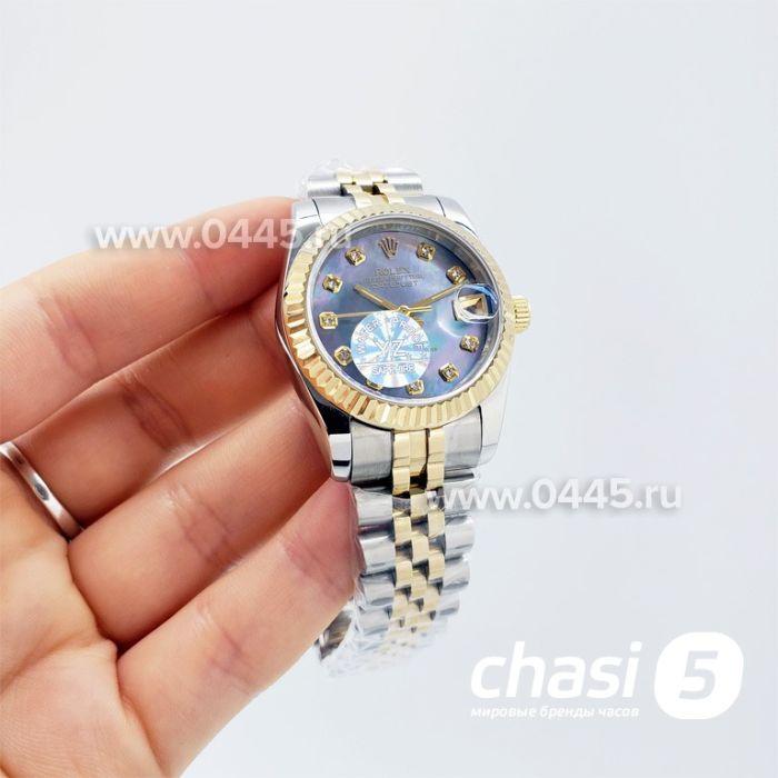 Часы Rolex Datejust (13078)