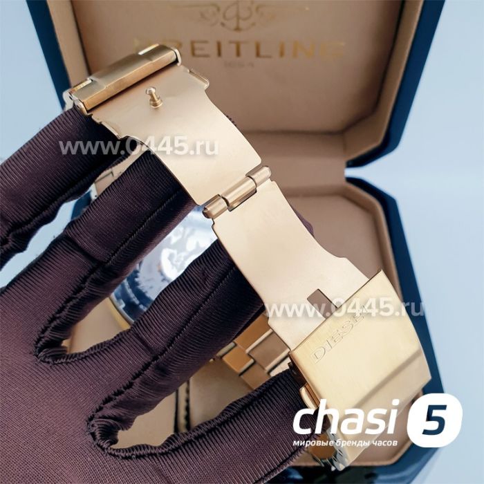 Часы Diesel Only the Brave (13080)