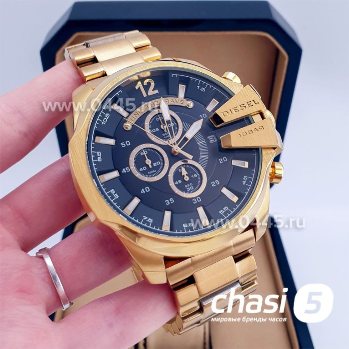 Часы Diesel Only the Brave (13080)