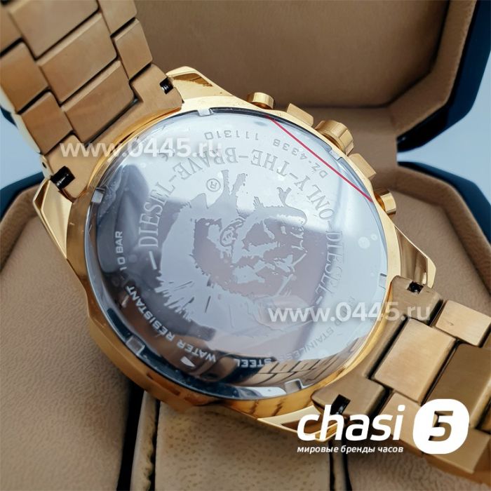 Часы Diesel Only the Brave (13080)