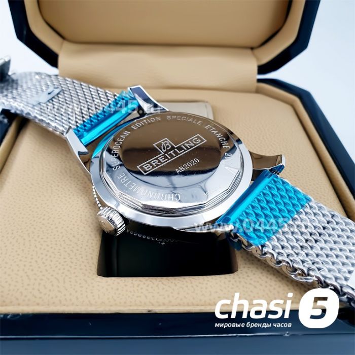 Часы Breitling Superocean - Дубликат (13092)