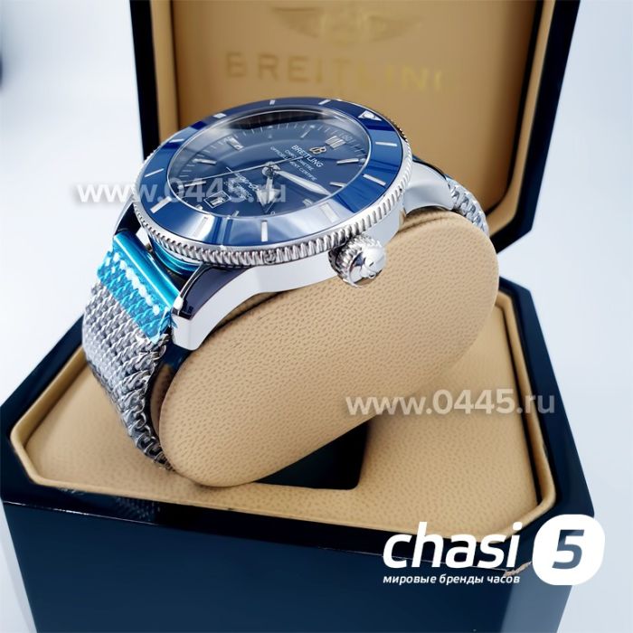 Часы Breitling Superocean - Дубликат (13092)