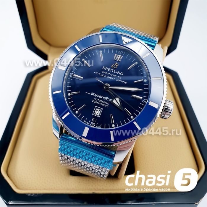 Часы Breitling Superocean - Дубликат (13092)