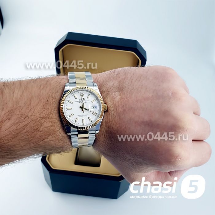 Часы Rolex DateJust - Дубликат (13100)