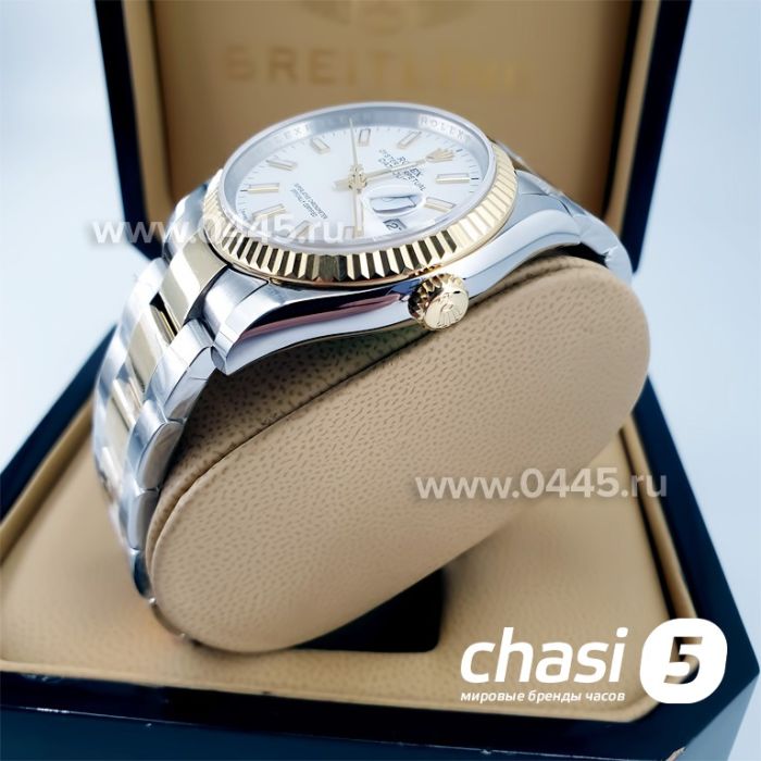 Часы Rolex DateJust - Дубликат (13100)