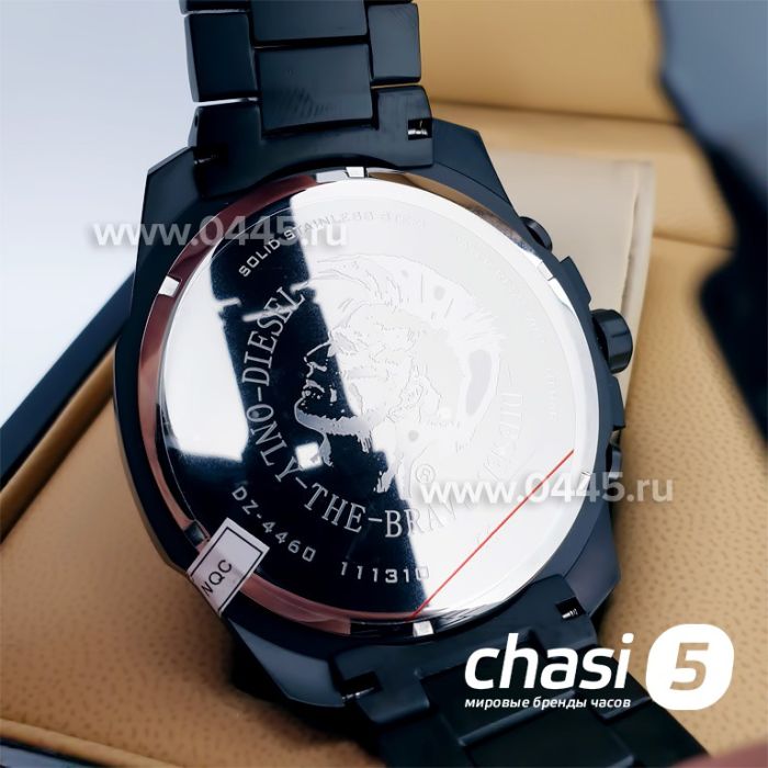 Часы Diesel Only the Brave (13124)