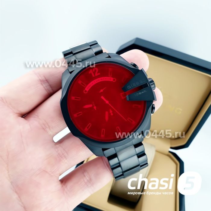 Часы Diesel Only the Brave (13124)