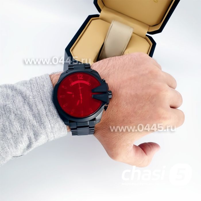 Часы Diesel Only the Brave (13124)