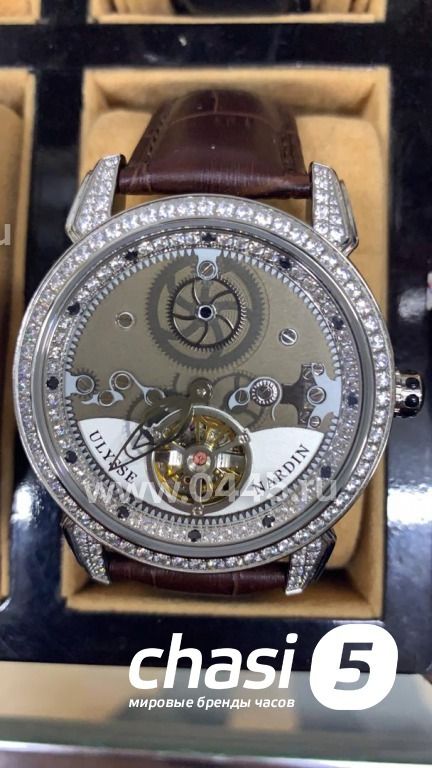 Часы Ulysse Nardin (13133)