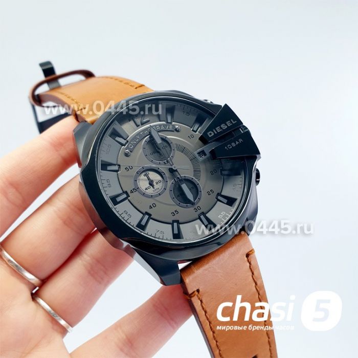 Часы Diesel Mega Chief DZ4463 (13143)
