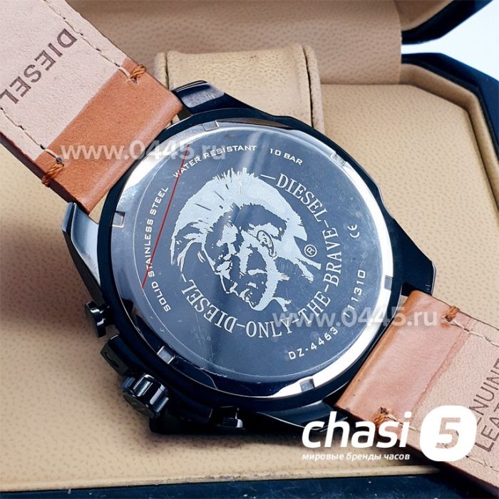 Часы Diesel Mega Chief DZ4463 (13143)