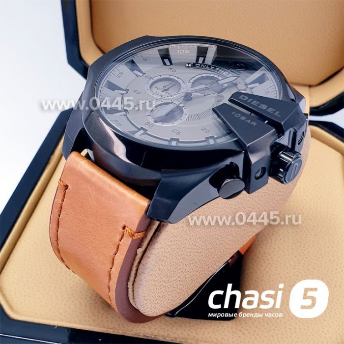 Часы Diesel Mega Chief DZ4463 (13143)