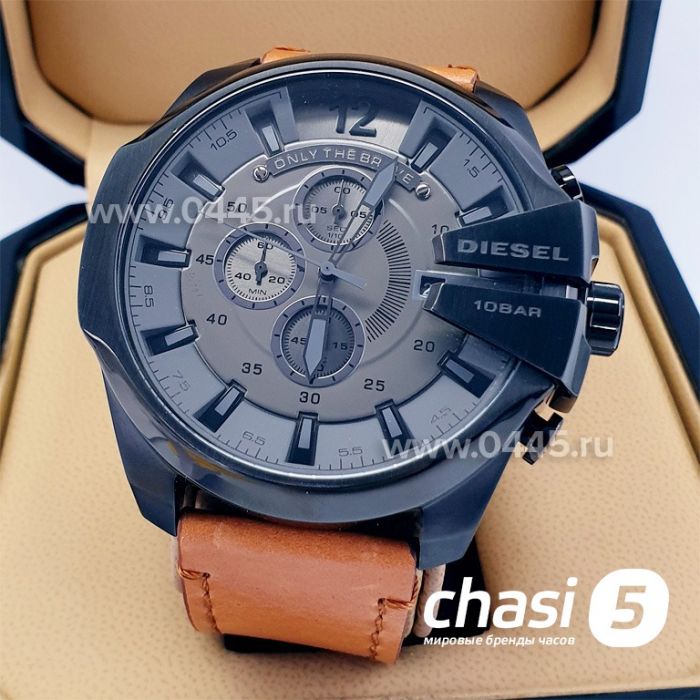 Часы Diesel Mega Chief DZ4463 (13143)