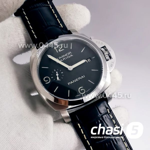 Часы Panerai Luminor Marina - Дубликат (13153)