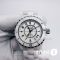 Часы Chanel J12 White (13154)