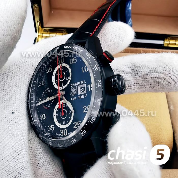 Часы Tag Heuer Calibre 1887 (13159)