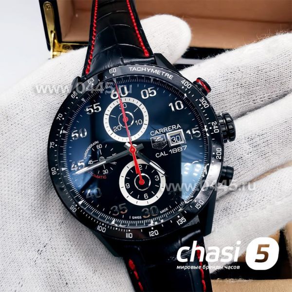 Часы Tag Heuer Calibre 1887 (13159)