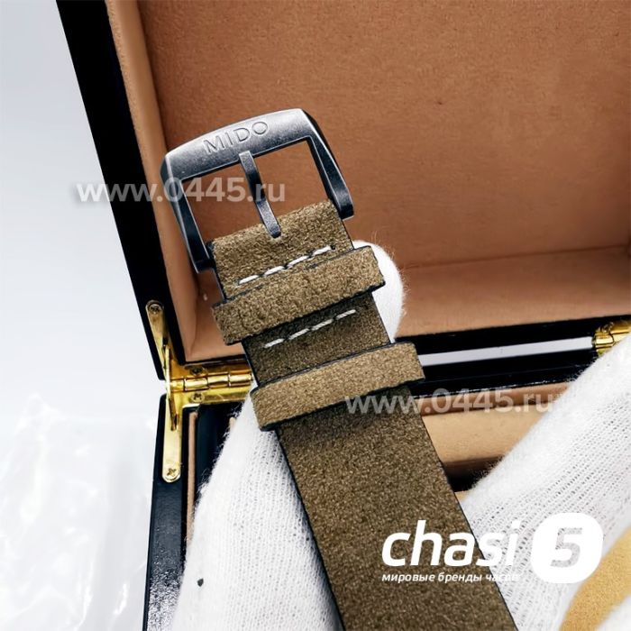 Часы Mido Multifort (13163)