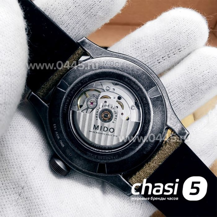 Часы Mido Multifort (13163)