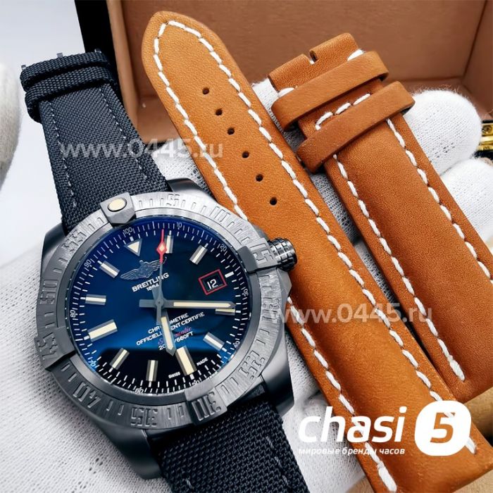 Часы Breitling Avenger - Дубликат (13167)