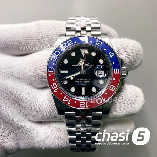Часы Rolex Yacht-Master ll (13175)