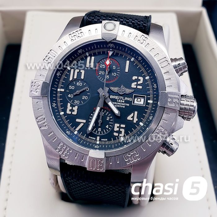 Часы Breitling Avenger - Дубликат (13176)