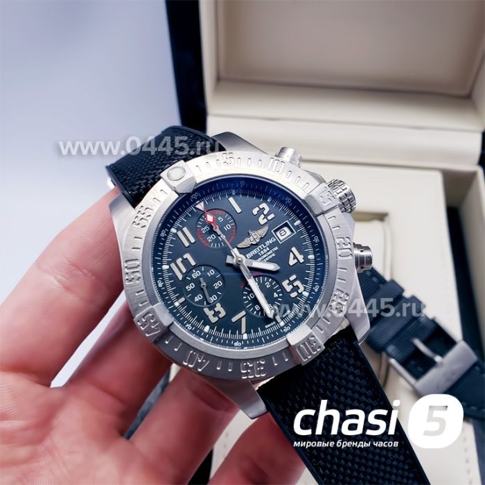 Часы Breitling Avenger - Дубликат (13176)